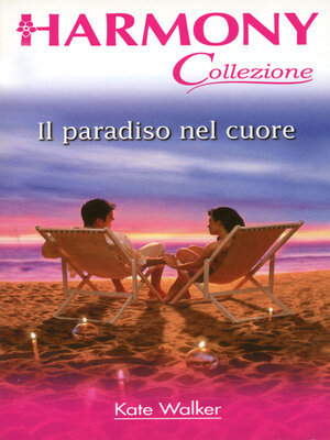 cover image of Il paradiso del cuore